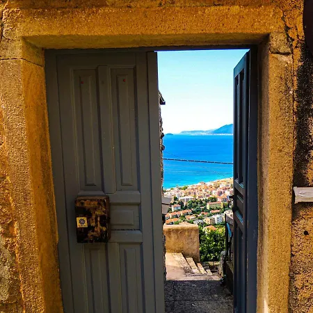 Bed & Breakfast Blu Oltremare *