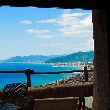Blu Oltremare Bed & Breakfast *