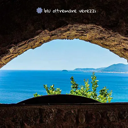 Blu Oltremare