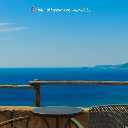 Bed & Breakfast Blu Oltremare *