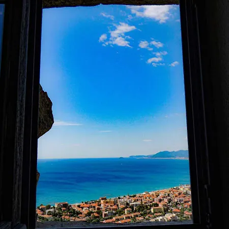 Blu Oltremare