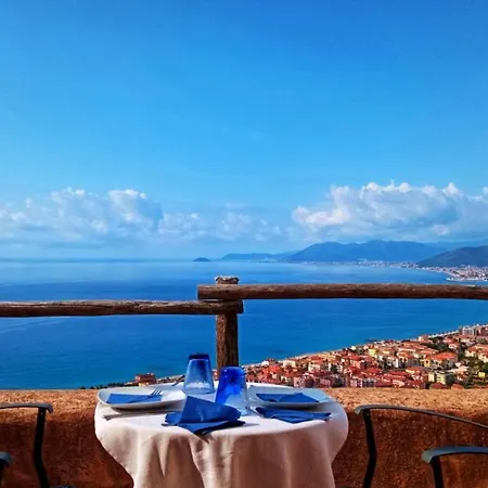 Blu Oltremare *