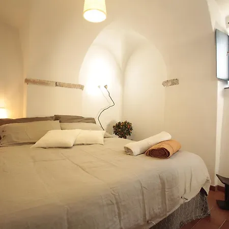 Blu Oltremare Bed & Breakfast *