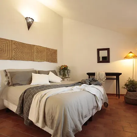 Blu Oltremare Bed & Breakfast *