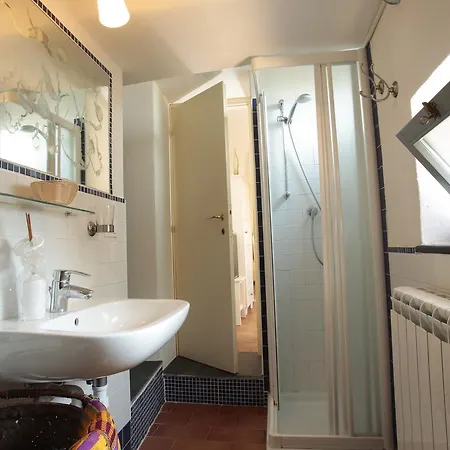 Blu Oltremare Bed & Breakfast *