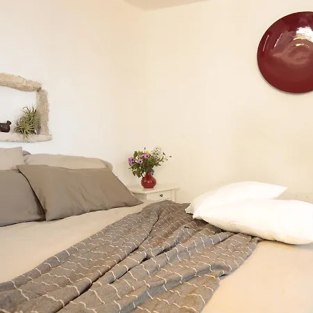 Blu Oltremare Bed & Breakfast *