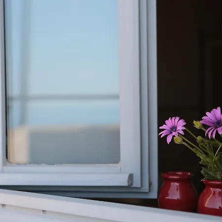 Blu Oltremare Bed & Breakfast