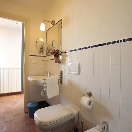 Blu Oltremare Bed & Breakfast *