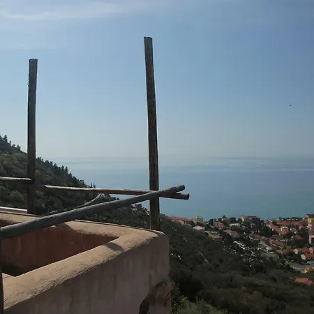 Blu Oltremare * Borgio Verezzi