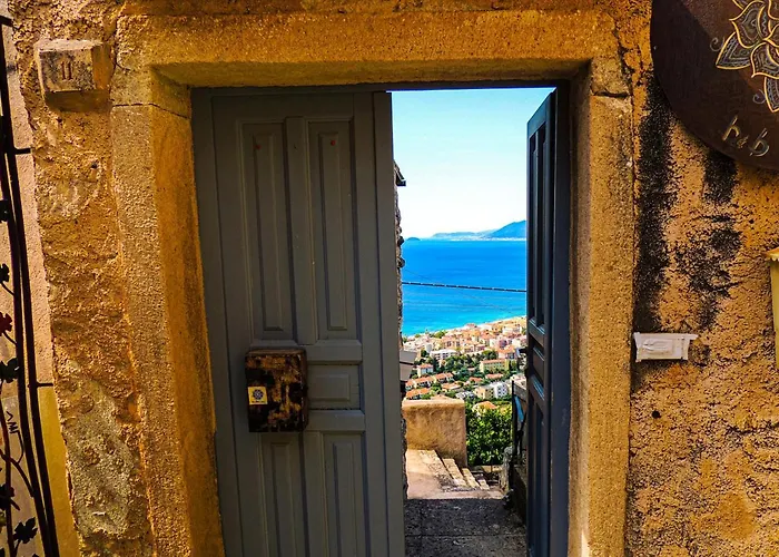 Bed & Breakfast Blu Oltremare 4*