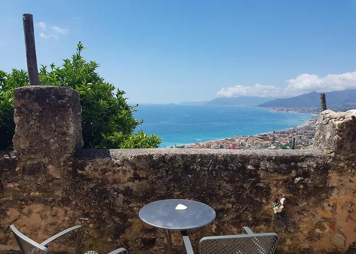 Blu Oltremare Borgio Verezzi