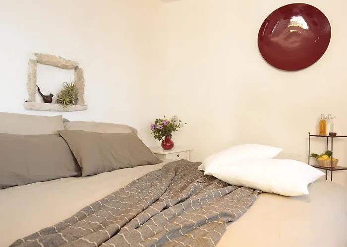 Blu Oltremare Bed & Breakfast 4*