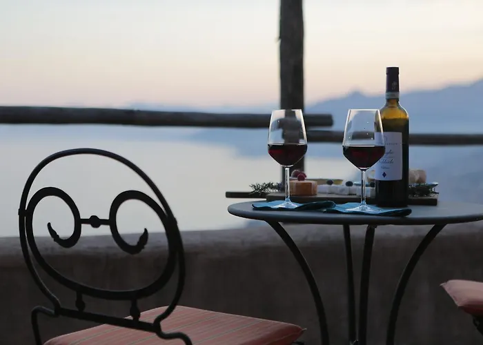 Blu Oltremare Bed & Breakfast Borgio Verezzi