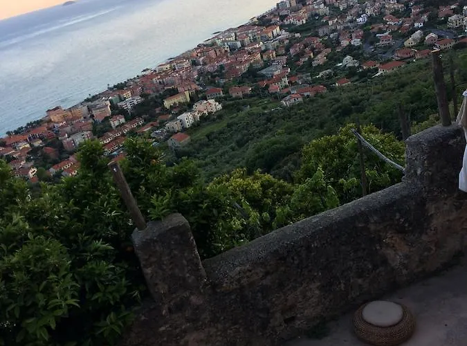 Blu Oltremare Bed & Breakfast