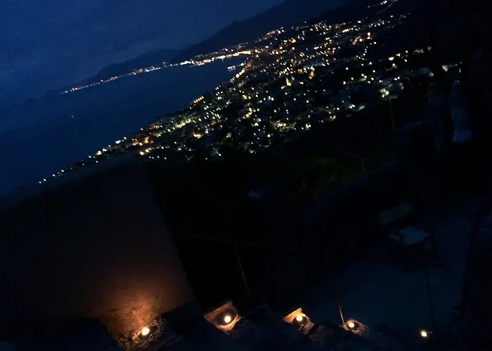 Blu Oltremare Bed & Breakfast Borgio Verezzi