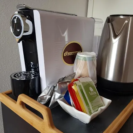 住宿加早餐酒店 Blu Oltremare