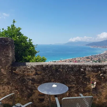 Blu Oltremare Borgio Verezzi