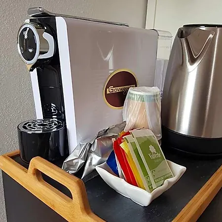 Blu Oltremare Alojamento de Acomodação e Pequeno-almoço Borgio Verezzi