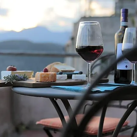 Blu Oltremare 4* Borgio Verezzi