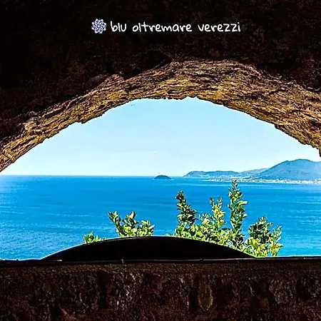 Alojamento de Acomodação e Pequeno-almoço Blu Oltremare 4*