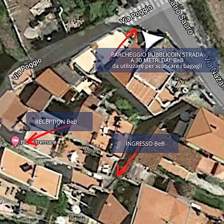 Blu Oltremare Borgio Verezzi