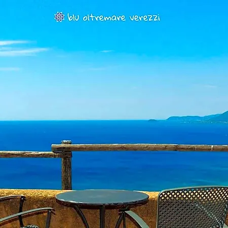 Blu Oltremare Borgio Verezzi