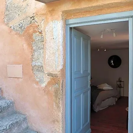 Blu Oltremare Borgio Verezzi