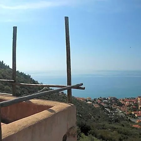 Blu Oltremare Borgio Verezzi