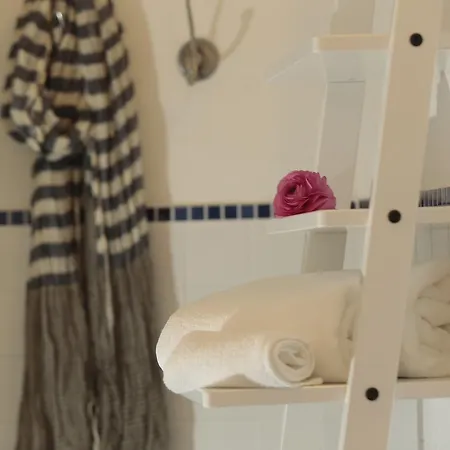 Blu Oltremare 4* 博尔焦韦雷齐