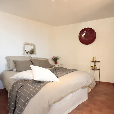 Blu Oltremare 4* 博尔焦韦雷齐