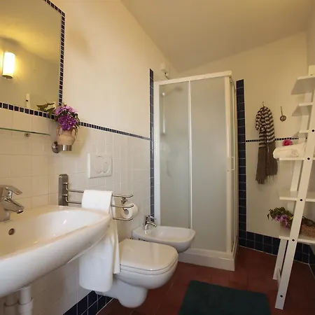 Blu Oltremare 4* 博尔焦韦雷齐