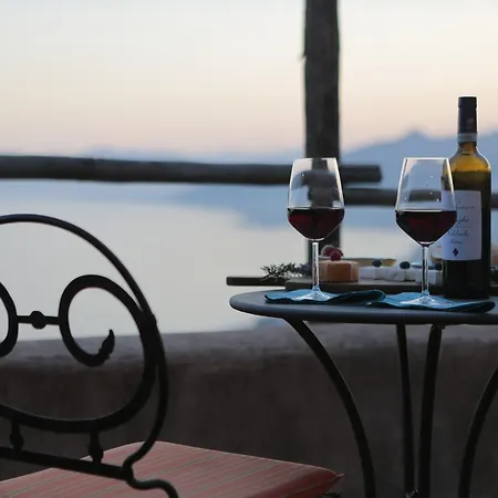 Blu Oltremare Oda ve Kahvaltı Borgio Verezzi