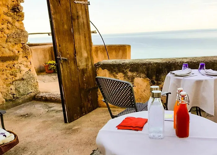 Blu Oltremare Borgio Verezzi