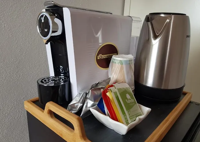 Frühstückspension Blu Oltremare