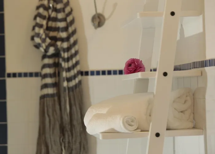 Blu Oltremare 4* Borgio Verezzi