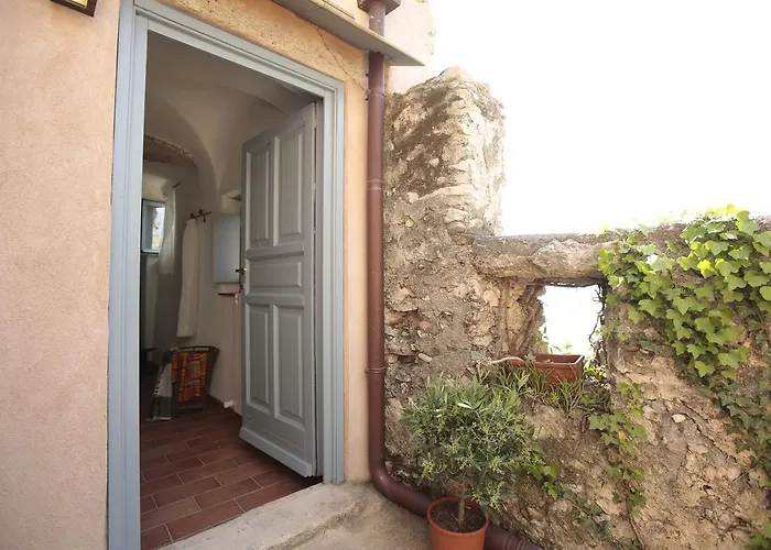 Blu Oltremare 4* Borgio Verezzi