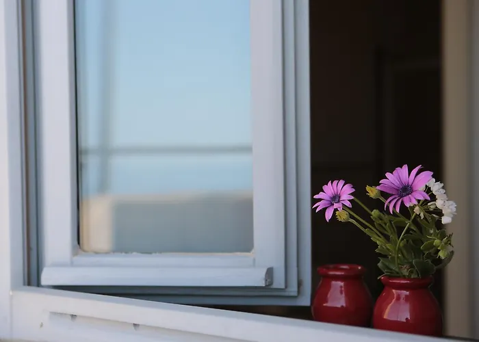 Blu Oltremare Bed & Breakfast