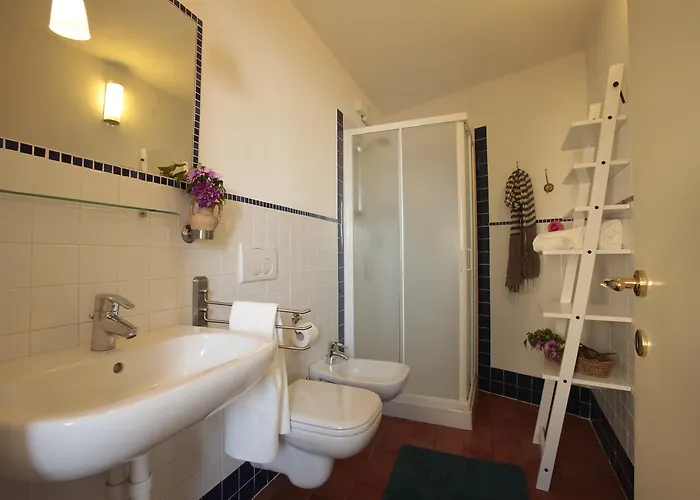 Blu Oltremare 4* Borgio Verezzi