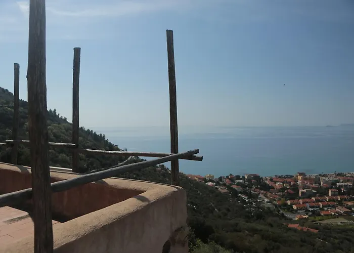 Blu Oltremare 4* Borgio Verezzi